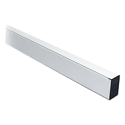 Refaccion Barrera G6000 CAME / Mastil de aluminio / Cuadrado