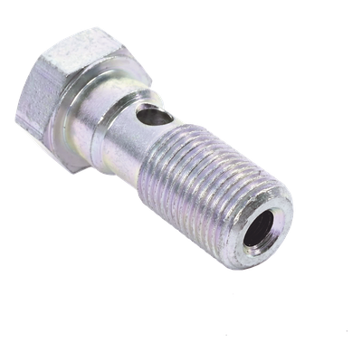 TORNILLO DE FIJACIÓN DE MANGUERA PARA BARRERAS SERIE 615, 620, 640 Y B680