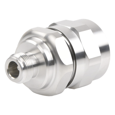 Conector N Hembra para cable FXL-780, AVA5-50, LP550 y AVA5-50FX