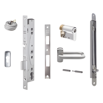 KIT DE CERRADURA EL460