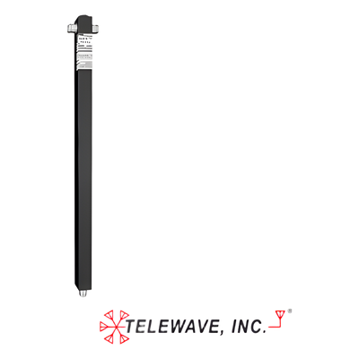 Divisor de Potencia de 2 Vías, 90-210 MHz, 500 W, Conectores N Hembra.