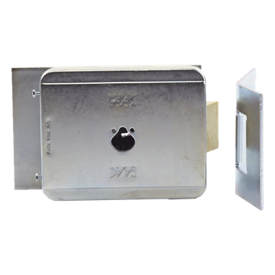 Electrocerradura FAAC