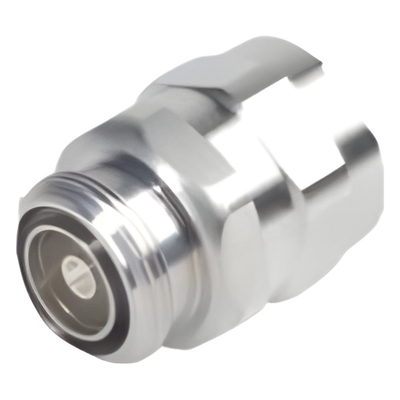 Conector DIN 7-16 Hembra para cable FXL-780 y AVA5-50FX