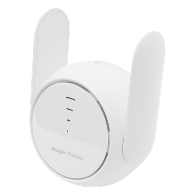 Extensor MESH Home Wi-Fi 5 Doble Banda Hasta 1,200 Mbps