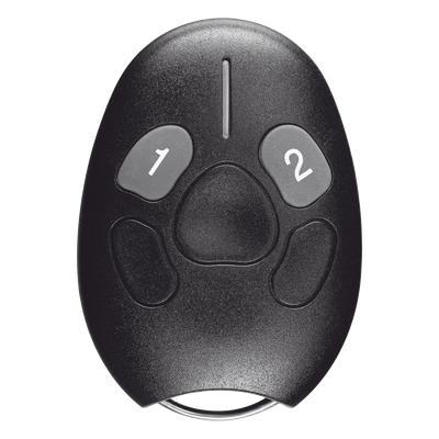 Control Remoto RF de largo alcance de 2 Botones , compatible con AYL23G