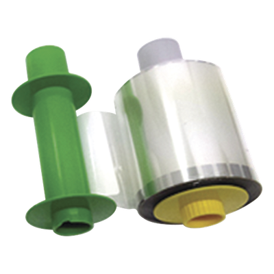 Cinta para Laminado PolyGuard 0.6 mil Orbit, 250 laminados