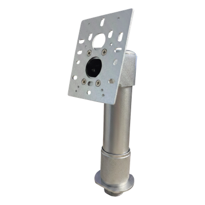 Soporte Universal con altura ajustable para Dispositivos de control de acceso / Ajuste Multiángulo