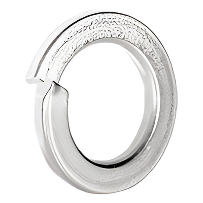 Arandela de presión de 3/8\" (9.5 mm.)