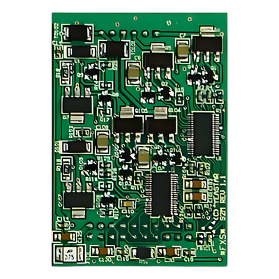 Módulo de 2 Puertos FXS para PBX Yeastar / Compatible P-Series / Conecta Teléfonos y Faxes Analógicos