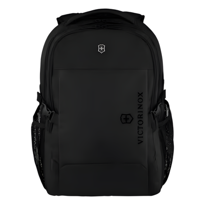Mochila VX Sport EVO Daypack / Fabricada en Poliéster Negro/ Daypack