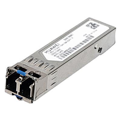 Transceptor Óptico eSFP / Velocidad de 1Gbps / Multimodo / 850nm / Conector LC / Distancia de hasta 550m