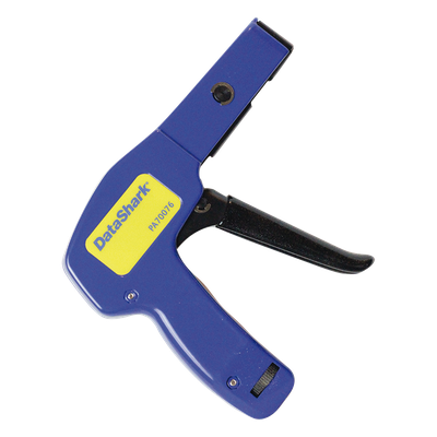 Pistola para Instalación de Cinchos de Plástico con Tensión Controlada y Corte Automático