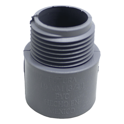 Conector para Conduit Cédula 40 de 1 1/2\".