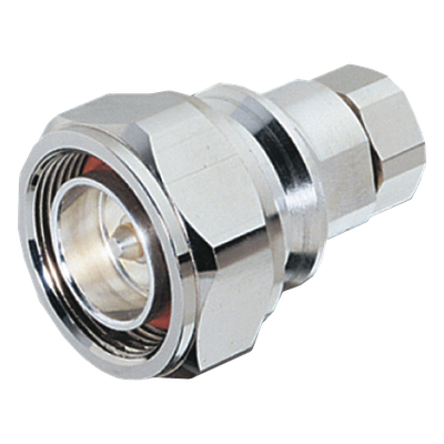 Conector DIN 7/16 Macho Para Cable FSJ4-50B