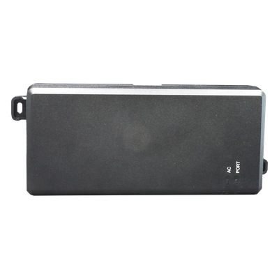 Adaptador PoE 802.3af/at para Puntos de Acceso Huawei eKit / hasta 35W / Plug and Play / Puertos Gigabit