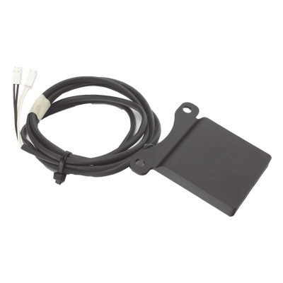 CONJUNTO DE MICROINTERRUPTOR MAGNÉTICO FAAC PARA BARRERAS SERIE 615