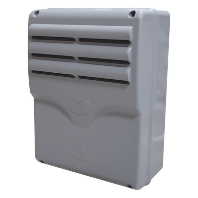 Cuadro de Mando Para Brazos Abatibles ATI de 24V