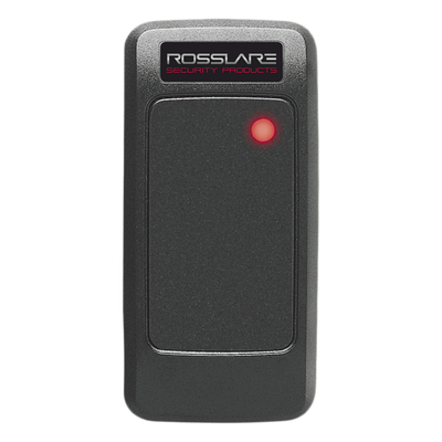 Lectora de proximidad para interior y exterior, 125 kHz