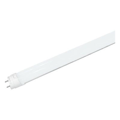 Tubo led T8, 18 W, 1200 mm, 6 500 K / Blanco Mate