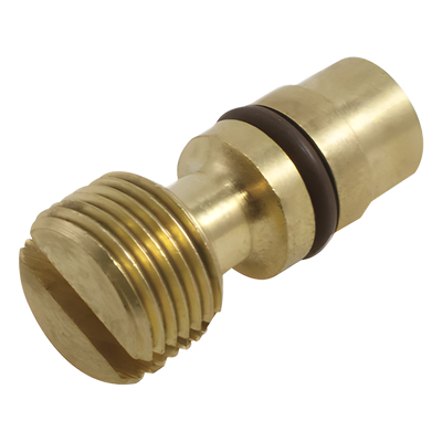 TAPÓN PARA DESBLOQUEO EXTERNO DE BARRERAS SERIE 610, 615, 620, 640