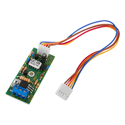 Interfaz de simulación de Radio PIMA