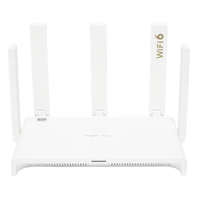 Home Router inalámbrico MESH , Diseñado para GAMING con doble puerto WAN Gigabit para Sumar Ancho de banda, 4 puertos LAN Gigabit., WI-FI 6 2x2 doble Banda