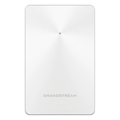 Punto de acceso Wi-Fi 802.11 ac 2.03 Gbps, de pared, Wave-2, MU-MIMO 4x4:4 (5GHz) y MU-MIMO 2x2:2 (2.4GHz) con administración desde la nube gratuita o stand-alone.