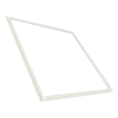 Marco LED Luminoso / 595 x 595 mm / 127 Vca~60Hz / Luz Blanca 6 500 K / 3 000 lm.
