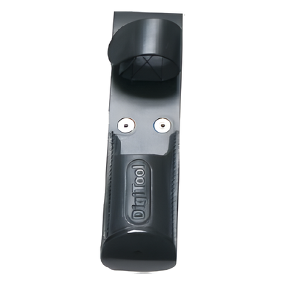 Funda de Piel Para Cinturón, Compatible con Lector GC-01 DigiTool