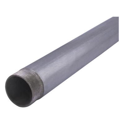 Tubo Conduit Cédula 40 de 3/4\" (21 mm) / Sin Cople.