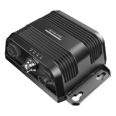 Transponder AIS Clase B / Frecuencia 156.025 a 162.025 MHz / IP67 / GPS Externo SMA / NMEA 2000