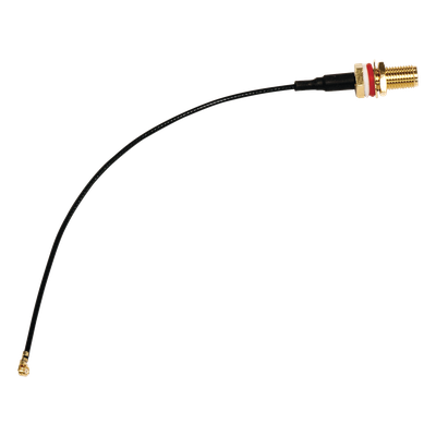 Pigtail de U.FL a SMA Hembra para wAP R (LTE)