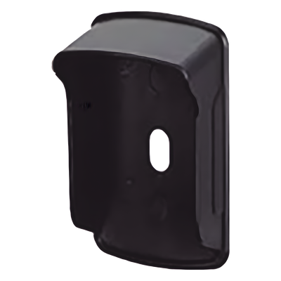 Carcasa Protectora Universal Color Negro / Medidas 150 x 80 x 104 mm / Compatible con Múltiples modelos