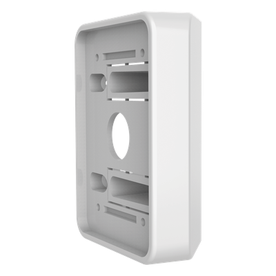 Adaptador para Sensor PIR / Exterior / Compatible con DS-PD2-T12P-WEL