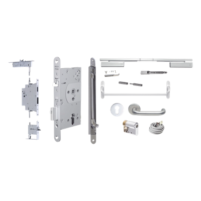 KIT DE CERRADURA PE560