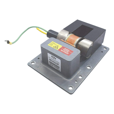 Magnetrón de 30 kW en banda S para radares marinos en frecuencia de 3050 ± 25MHz