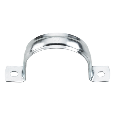 Abrazadera Omega Para Conduit de 1\" (25.4 mm).