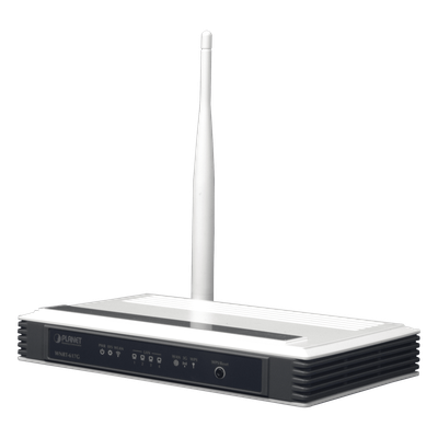 Ruteador 3G y 4G Inalámbrico (1T/1R)