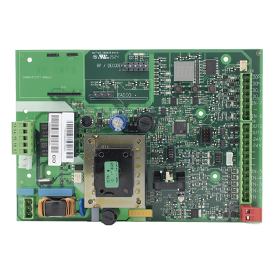 TARJETA PARA 844c E781 / PARA MOTOR 109925
