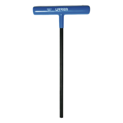 Llave hexagonal larga tipo \"T\"/ Métrica 8 mm.
