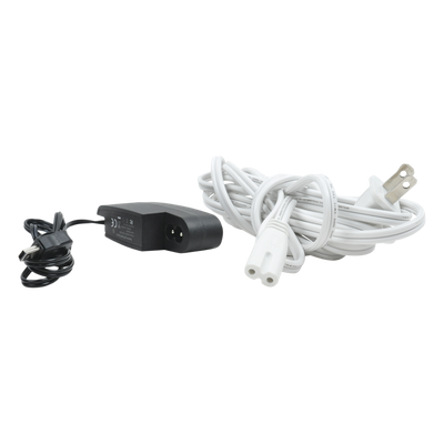 Adaptador de corriente de 12 VDC para panel de alarma inalámbrico WIP630 y familia WIP6xx/WIP7xx