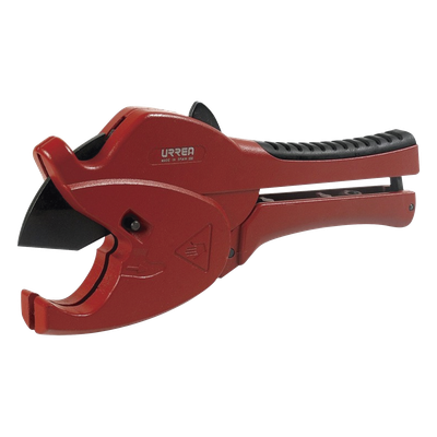 Tijeras para Tubos Plásticos de 0 a 1 5/8\".