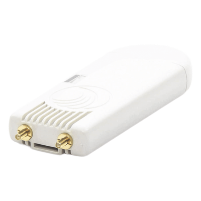Módulo Suscriptor 5 GHz / 802.11ac Wave 2 / 400+ Mbps / Frecuencia 4.9-6.2 GHz / Conectorizado / IP55 / Latencia 2 ms