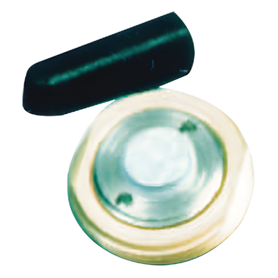 Montaje Típico de 3/4? (NMO), sin Cable ni Conector.