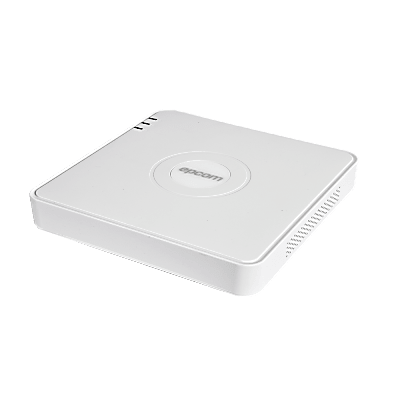 DVR 16 Canales TurboHD + 2 Canales IP / 2 Megapixel (1080p) Lite / Acusense Lite (Evita Falsas Alarmas) / Audio por Coaxitron y Bidireccional / 1 Bahía de Disco Duro / H.265+ / Salida de Video Full