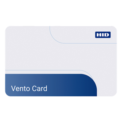 Tarjeta VENTO / 32 Bits / 5 años de Garantía / Delgada (imprimible)