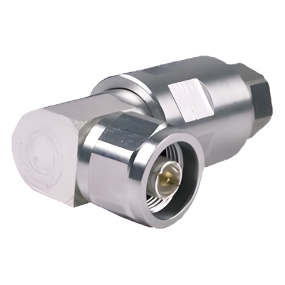 Conector N macho A/R para cable FSJ4-50B (1/2\")