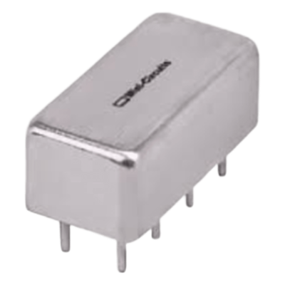 Mezclador de Frecuencia (MICR15) Cristal para COM-3, 10-1000 MHz.