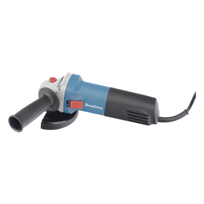 Amoladora / Esmeriladora Angular de 4-1/2 in, 850 W de Potencia.