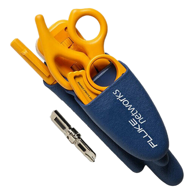 Kit de Herramientas Pro-Tool? IS40, Para Instalaciones Profesionales de Redes y Telecomunicaciones